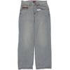 Ecko Herren Jeans, Gr. 32, blau, Baumwolle