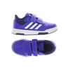 adidas Herren Kinderschuhe, Gr. 29, blau, kein Etikett