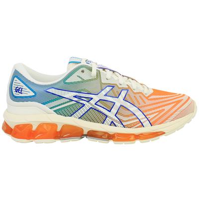 Asics Gel-Quantum 360 VII (ASAYAKE) Mehrfarbige Herren-Laufschuhe Image