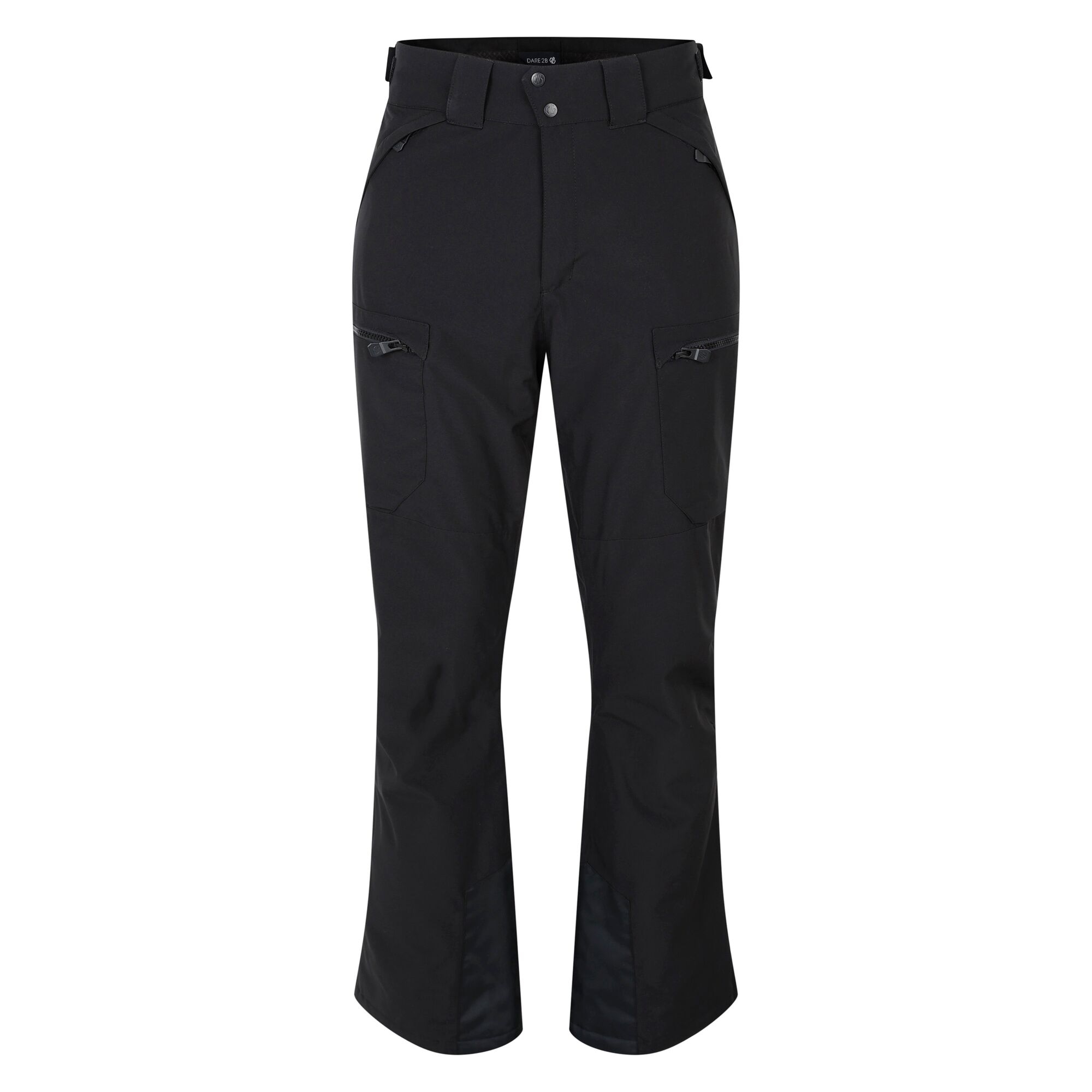 Dare 2B - Herren Skihosen "Baseplate II" (Schwarz) Image