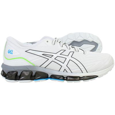 Asics Gel-Quantum 360 VII Herren Weiße Sportschuhe Image