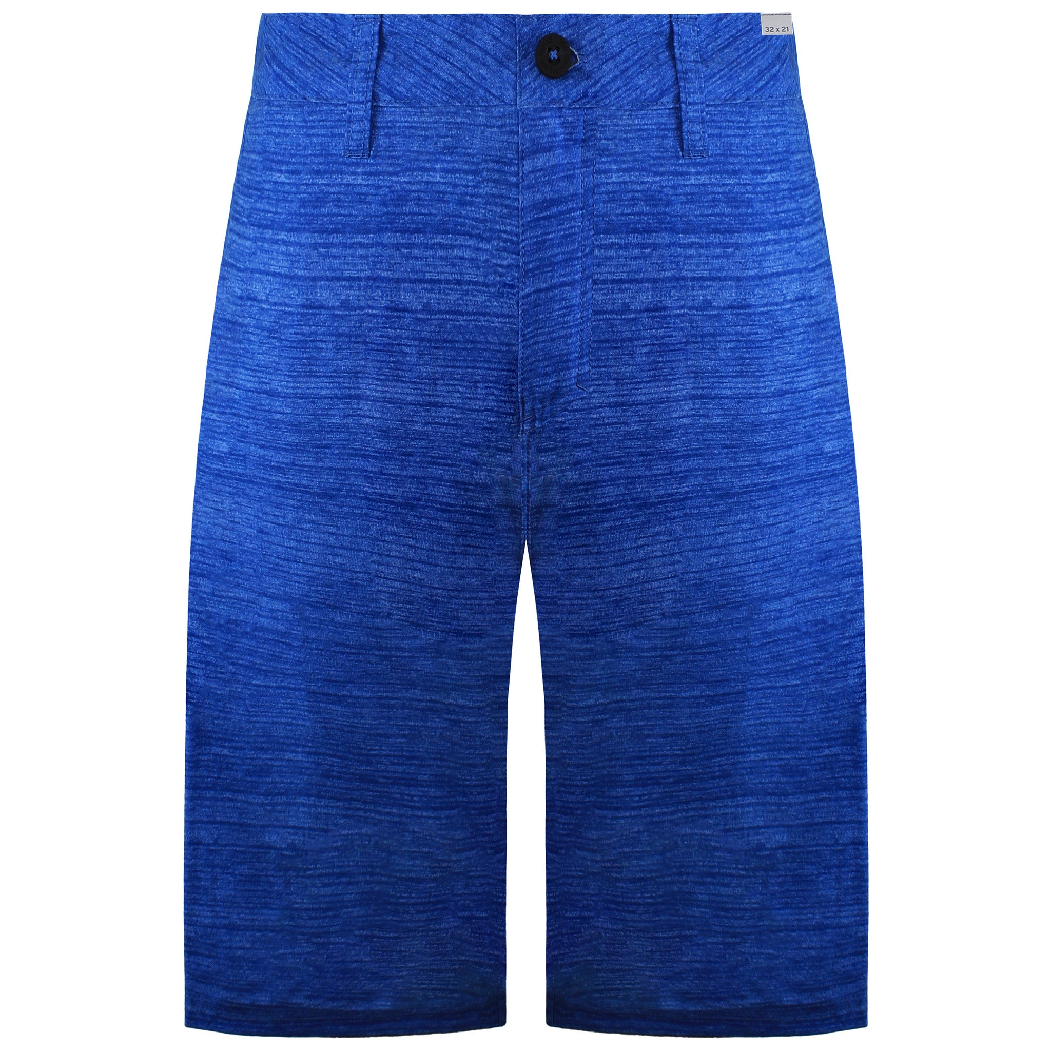 Quiksilver Platypus Amphibian Herren Blaue Shorts Image