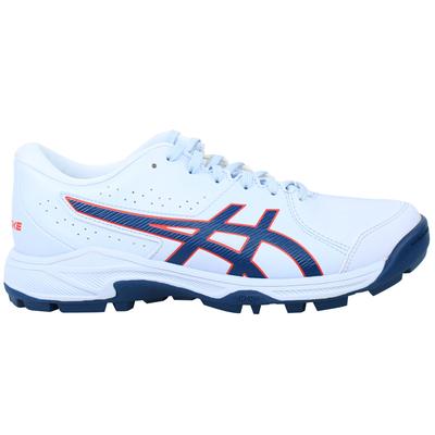 Asics Gel-Peake 2 GS Blaue Cricketschuhe für Kinder Image