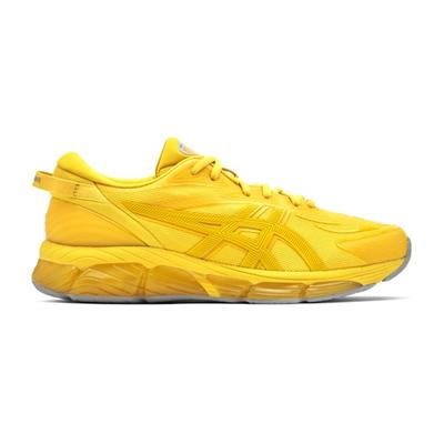 Asics Gel-Quantum 360 VIII Gelbe Herren-Sneaker Image