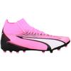 Puma Ultra Pro MG Rosa Herren-Fußballschuhe