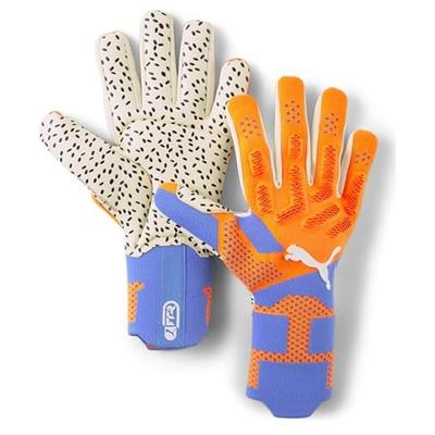 Puma Future Ultimate NC Herren Blau/Orange Torwarthandschuhe Image