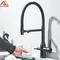 Robinet de Purification de robinet de cuisine filtré avec pulvérisateur magnétique, fonction de Purification d'eau filtrée, robinet de cuisine