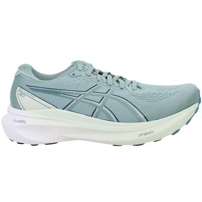Asics Gel-Kayano 30 Blaue Laufschuhe für Damen Image