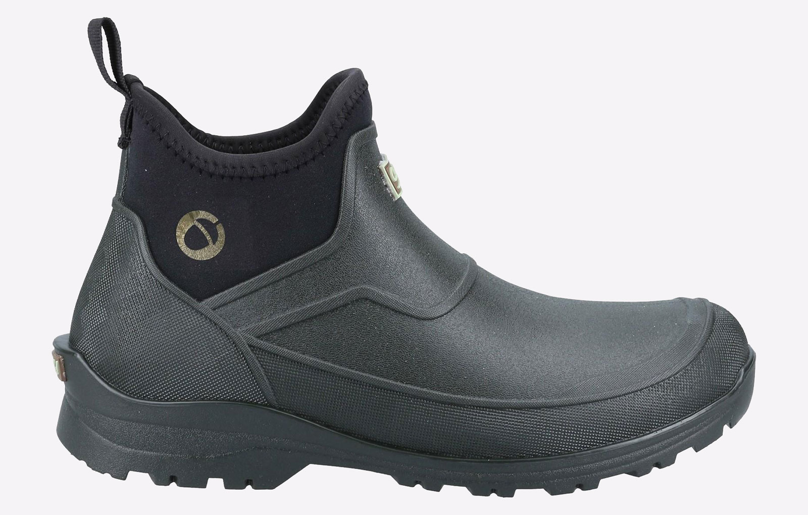 Cotswold Coleford Grüne Gummistiefel Image