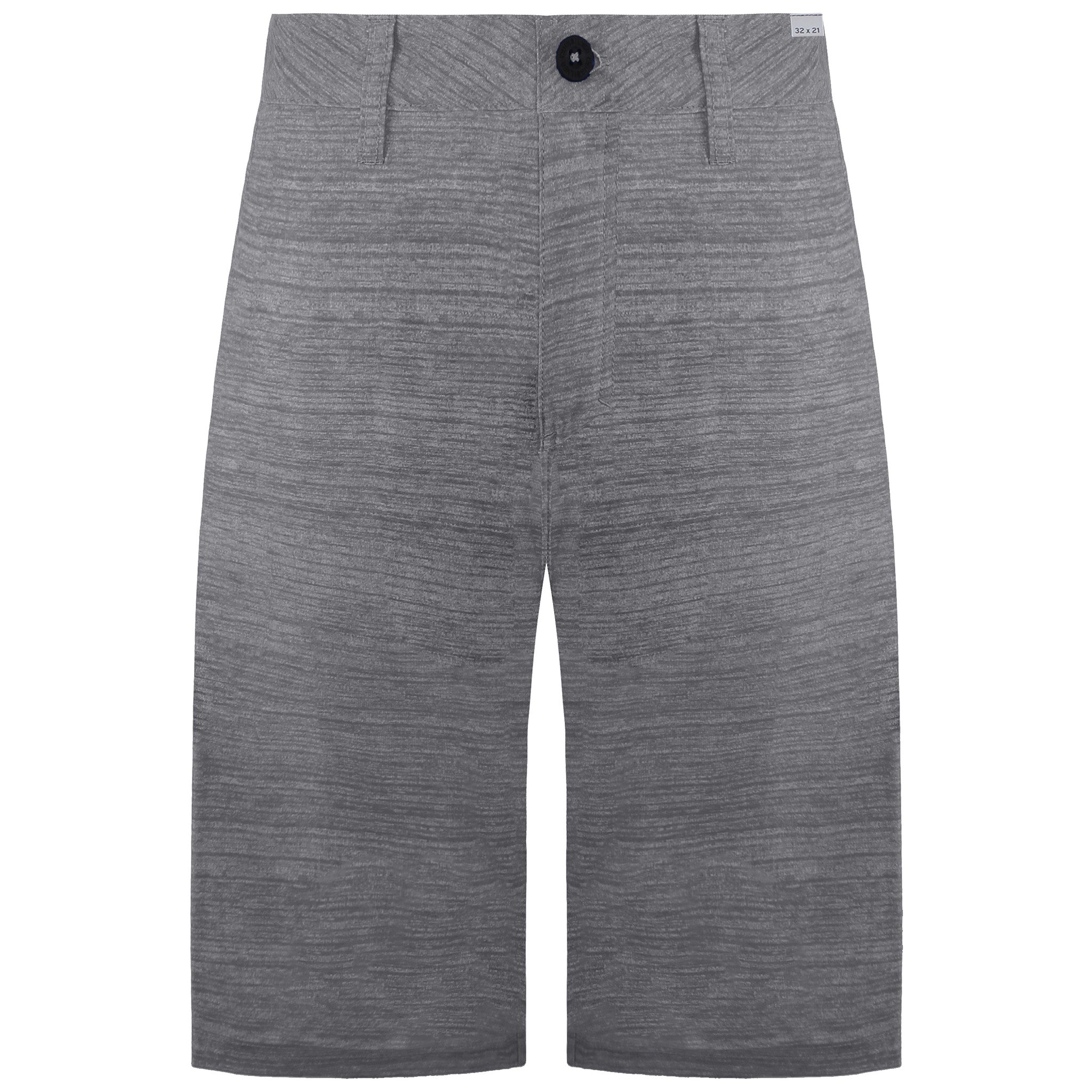 Quiksilver Platypus Amphibian Herren-Shorts in Grau Image