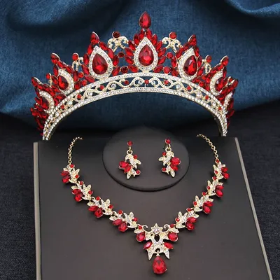 Jewelry+Sets