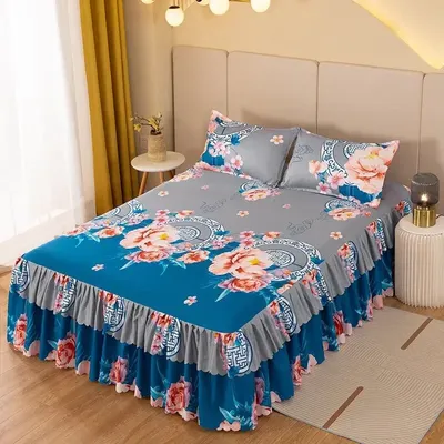 Bedskirts