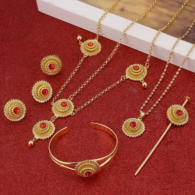 Jewelry+Sets