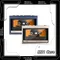 FiiO M21 MP3 Player Protective Case Retro Magnetic Tape Portable Music Payer Protective Case