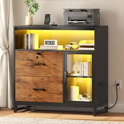 File+Cabinets