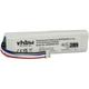 Vhbw - 1x batteria compatibile con Mijia 2C, STYTJ04ZHM home cleaner (3200mAh, 14,4V, Li-Ion)