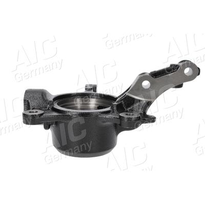 AIC Achsschenkel, Radaufhängung vorne links für RENAULT OPEL 4419354 93197398 400150081R 75083 Image