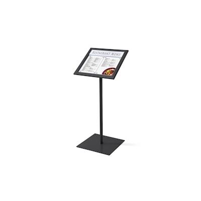Showdown Displays Outdoor Menu Board 2xA4 Image