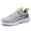 Frühling und Herbst leichte Herren schuhe atmungsaktive Mesh Sport Freizeit schuhe bequeme Mode plus Größe 49 Wanderschuhe