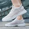 Herrenschuhe Sneaker Jungen Frühling und Sommer Tenis Atmungsaktive Freizeitschuhe Herren Leichte