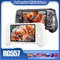 ANBERNIC RG557 Handheld-Spielekonsole 5,48 Zoll AMOLED Android 14 5500 mAh Bluetooth 5.3 Tragbarer Videospiel-Player Abmessung 8300