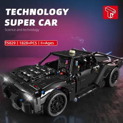 1828PCS Super Racing Auto Bausteine Modell Montieren Ziegel Stadt Fahrzeug Kreative Desktop Dekoration Geschenke Image