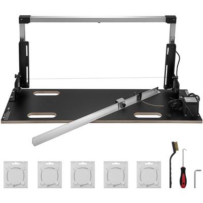 VEVOR Styroporschneider, 200W Schaumschneider aus Aluminiumlegierung, 360℃ Styrocutter mit Image