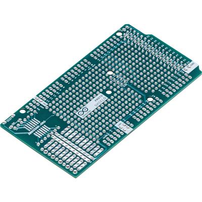 Arduino - Mega Proto pcb Shield Entwicklungsboard Image