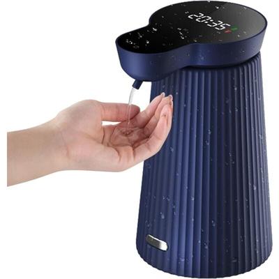 Automatischer Seifenspender, 500 ml, automatischer Seifenspender, USB-Aufladung mit Image