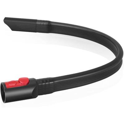 Flexibele Fugendüse für Dyson V11 V10 V15 V12 V8 V7 Staubsauger, Lange Flachdüse Verlängerung Düse Image