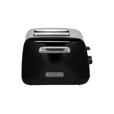 5KMT2115EOB schwarz - Kitchenaid