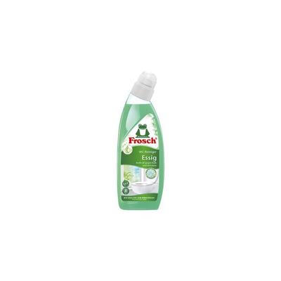 Frosch WC-Reiniger »Essig« 750 ml grün Image