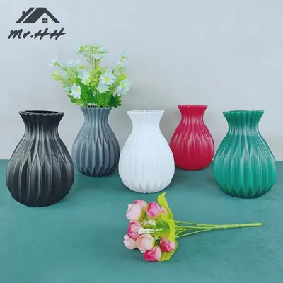 Vases