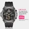 Military Smart Watch for Men with Activity Tracker Heart Rate Blood Pressure SpO2 Sleep Monitor,