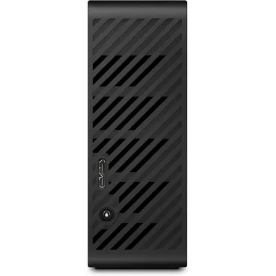 Expansion 22TB External Hard Drive HDD - USB 3.0, with Rescue Data Recovery Services (STKP22000400)