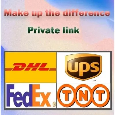 VIP shipping payment link