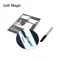 SansMinds (DVD And Gimmick) By Will Tsai Magic Tricks Close-Up Street Card Magic Props Funmentalism