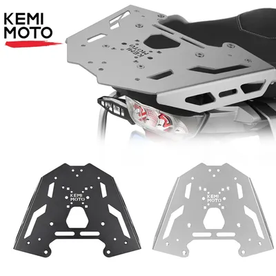 For BMW R1250GS 1200 GS R1250 GS R1200GS LC GSA ADV Adventure Rear Seat Area Covering Rear Luggage