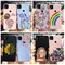 For Xiaomi Redmi 10A Case Fashion Painted Shockproof Bumper For Xiaomi Redmi 10A A10 10 A Smartphone
