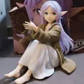 9 centimetri Frieren Beyond Journey's End Frieren Anime Figura Desktop Carino Sousou no Frieren