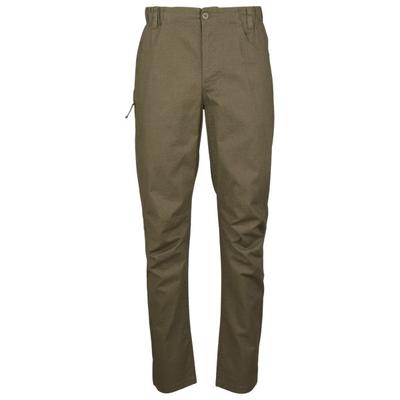 Stoic - Hemp53 ValenSt. Pant - Freizeithose Gr XXL oliv/braun Image