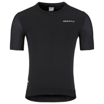 Craft - Adv Aero Jersey - Radtrikot Gr L schwarz Image