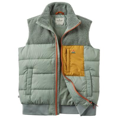 Passenger - Women's Inspire Recycled Insulated Vest - Kunstfaserweste Gr M bunt Image