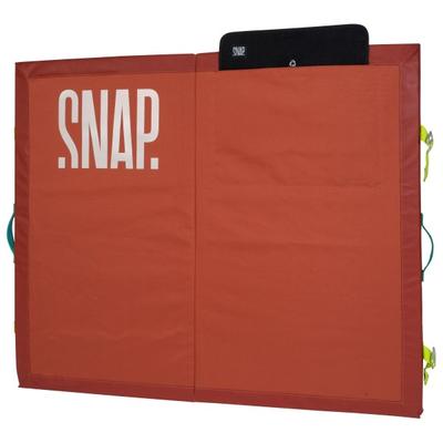 Snap - Rebound - Crashpad rot Image