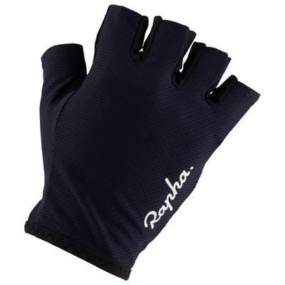 Rapha - Core Mitts - Handschuhe Gr Unisex M blau Image