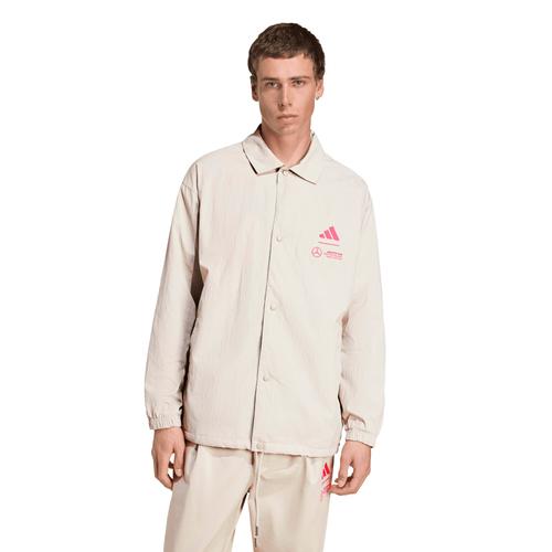 Mercedes AMG Petronas adidas F1 Miami GP Jacket