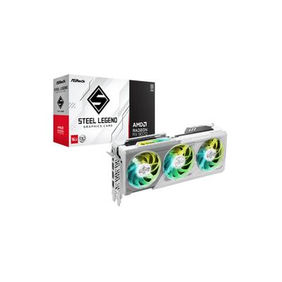 ASROCK Grafikkarte "Radeon RX 9070 OC", eh13, Grafikkarten