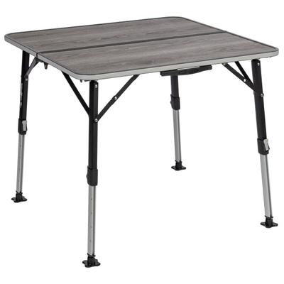 Brunner - ELÙTOP Compack 80 - Campingtisch grau Image
