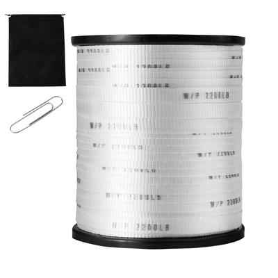 Polyester Pull Tape for Packaging, Gardening, Commercial Electrical, Conduit Work