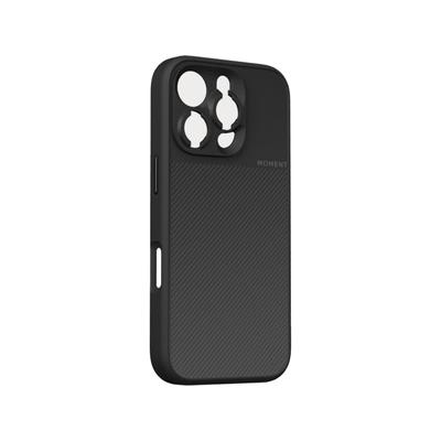 Moment iPhone 16 Pro Camera Case Black 310-255